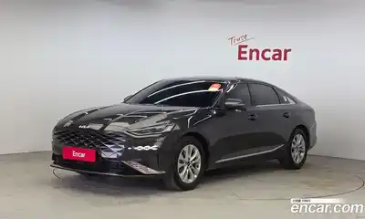 Kia K8 2.5 Gasoline 2WD Noblesse