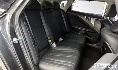 Kia K8 2023 2.5 Автомат в Москве № 1245148, миниатюра 12