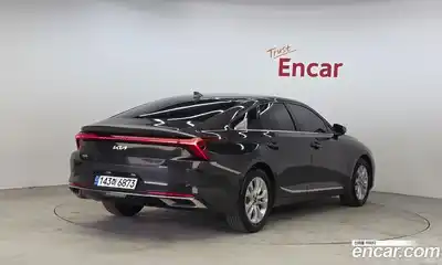 Kia K8 2023 2.5 Автомат в Москве № 1245148, миниатюра 2