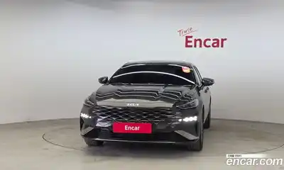 Kia K8 2023 2.5 Автомат в Москве № 1245148, миниатюра 3