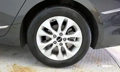 Kia K8 2023 2.5 Автомат в Москве № 1245148, миниатюра 5