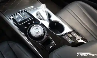 Kia K8 2023 2.5 Автомат в Москве № 1245148, миниатюра 9