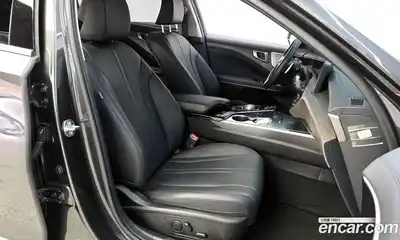 Kia K8 2023 2.5 Автомат в Москве № 1245148, миниатюра 10