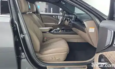 Kia K8 2022 1.6 Автомат в Москве № 1245150, миниатюра 11