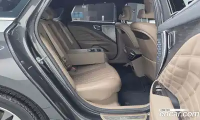 Kia K8 2022 1.6 Автомат в Москве № 1245150, миниатюра 12