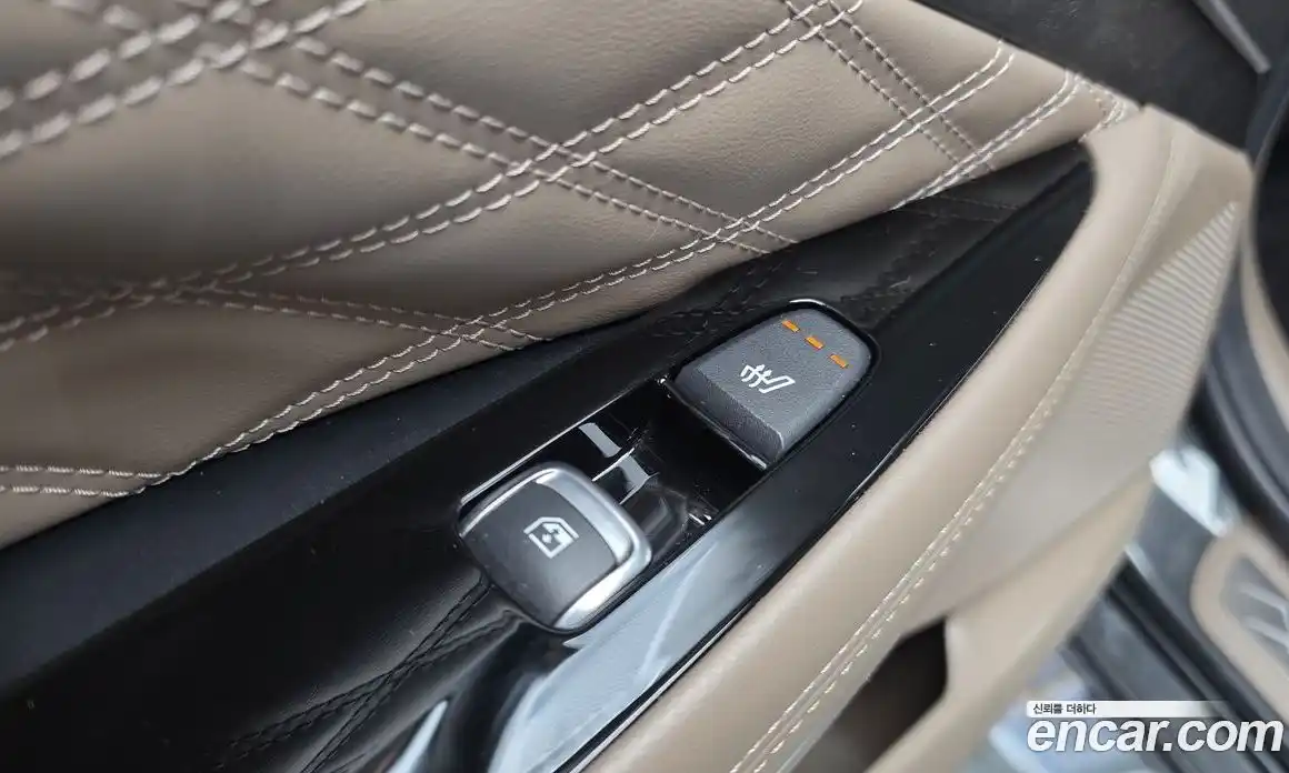 Kia K8 2022 1.6 Автомат в Москве № 1245150, фото 18