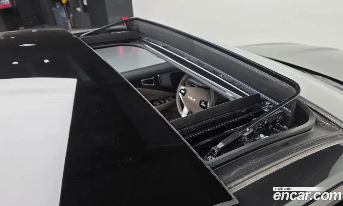 Kia K8 2022 1.6 Автомат в Москве № 1245150, фото 19