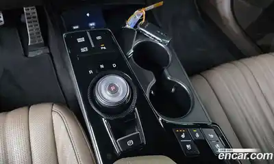 Kia K8 2022 1.6 Автомат в Москве № 1245150, миниатюра 9