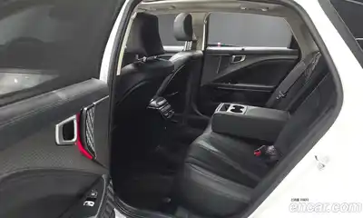 Kia K8 2024 2.5 Автомат в Москве № 1245192, миниатюра 12