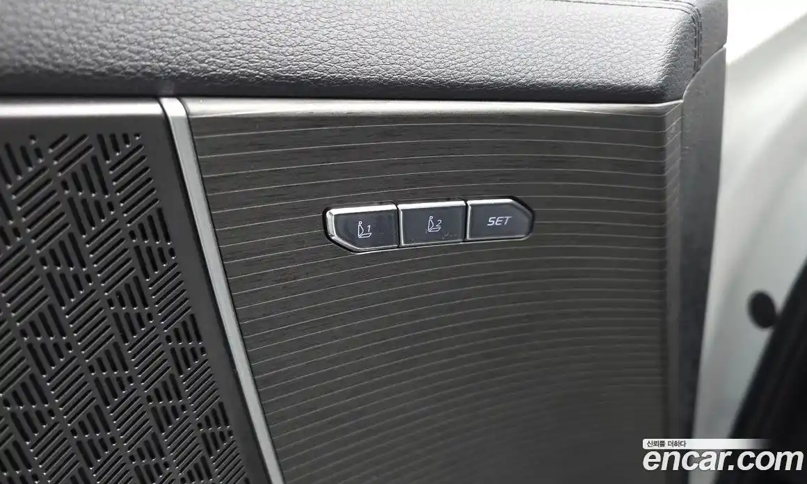 Kia K8 2024 2.5 Автомат в Москве № 1245192, фото 16