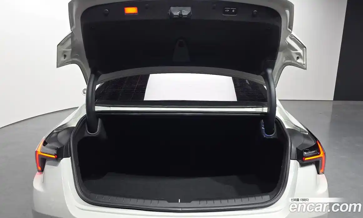 Kia K8 2024 2.5 Автомат в Москве № 1245192, фото 20