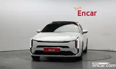 Kia K8 2024 2.5 Автомат в Москве № 1245192, миниатюра 3