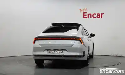 Kia K8 2024 2.5 Автомат в Москве № 1245192, миниатюра 4