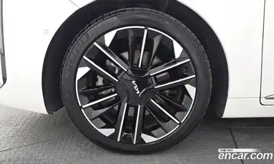 Kia K8 2024 2.5 Автомат в Москве № 1245192, миниатюра 5