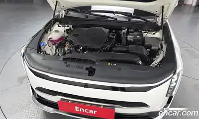 Kia K8 2024 2.5 Автомат в Москве № 1245192, миниатюра 6