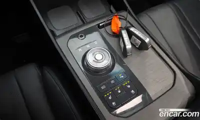 Kia K8 2024 2.5 Автомат в Москве № 1245192, миниатюра 9