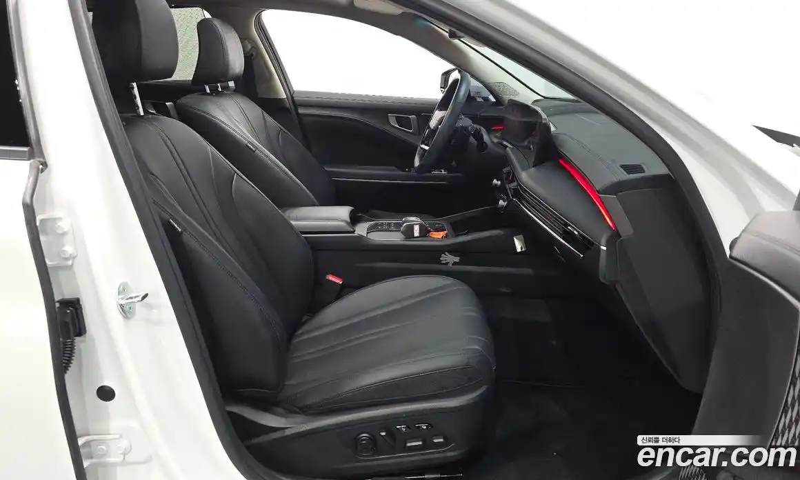 Kia K8 2024 2.5 Автомат в Москве № 1245192, фото 10