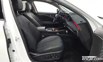 Kia K8 2024 2.5 Автомат в Москве № 1245192, миниатюра 10