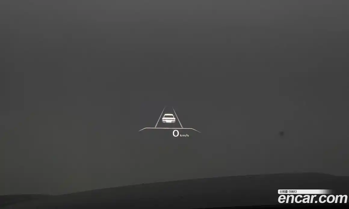 Genesis G80 2020 3.5 гидро в Москве № 1245201, фото 11