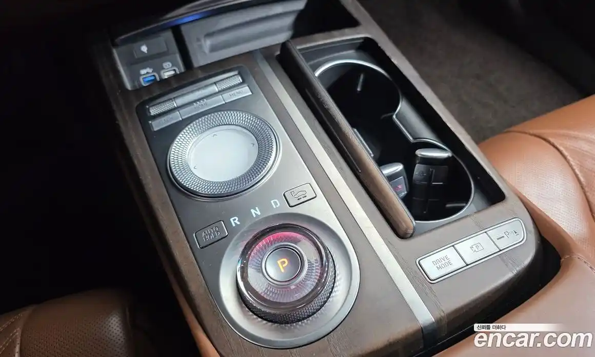 Genesis G80 2020 3.5 гидро в Москве № 1245201, фото 9