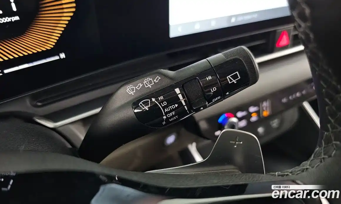 Kia Canival 2024 2.2 Автомат в Москве № 1245213, фото 17