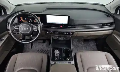 Kia Canival 2024 2.2 Автомат в Москве № 1245213, миниатюра 6