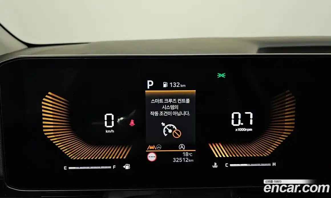 Kia Canival 2024 2.2 Автомат в Москве № 1245213, фото 7