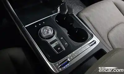 Kia Canival 2024 2.2 Автомат в Москве № 1245213, миниатюра 8