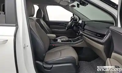 Kia Canival 2024 2.2 Автомат в Москве № 1245213, миниатюра 10