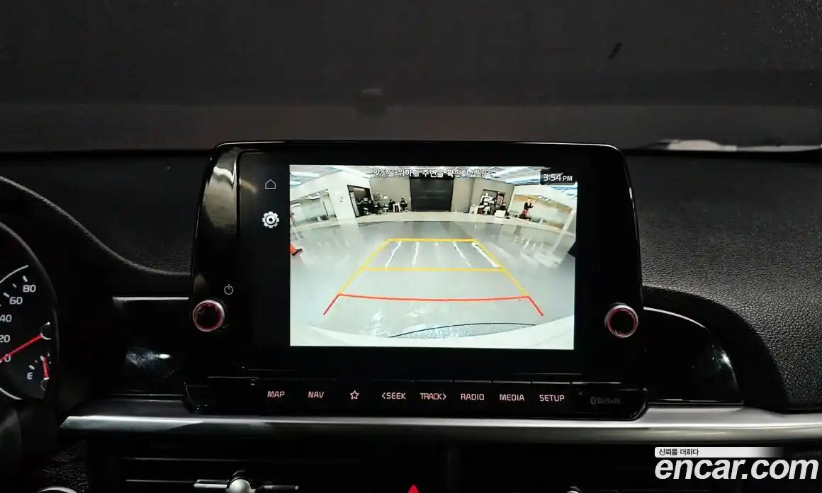 Kia Morning 2023 1.0 Автомат в Москве № 1245241, фото 14