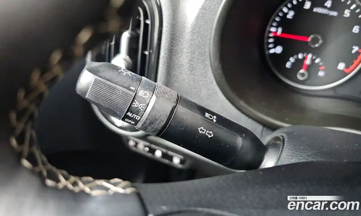 Kia Morning 2023 1.0 Автомат в Москве № 1245241, фото 16