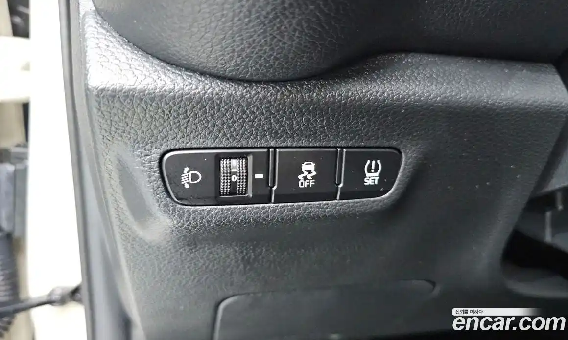 Kia Morning 2023 1.0 Автомат в Москве № 1245241, фото 20