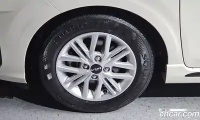 Kia Morning 2023 1.0 Автомат в Москве № 1245241, миниатюра 5