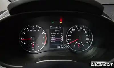 Kia Morning 2023 1.0 Автомат в Москве № 1245241, миниатюра 8