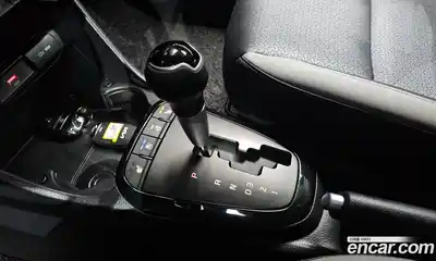 Kia Morning 2023 1.0 Автомат в Москве № 1245241, миниатюра 9