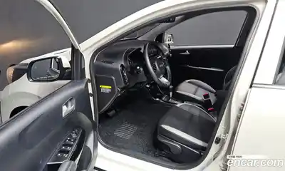 Kia Morning 2023 1.0 Автомат в Москве № 1245241, миниатюра 10