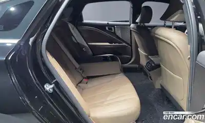 Kia K8 2023 2.5 Автомат в Москве № 1245313, миниатюра 12