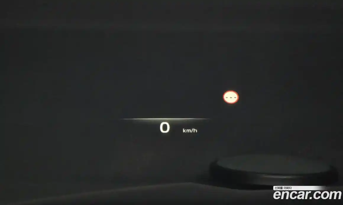 Kia K8 2023 2.5 Автомат в Москве № 1245313, фото 17