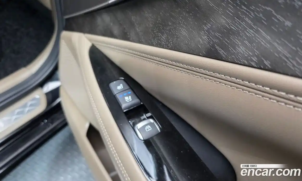 Kia K8 2023 2.5 Автомат в Москве № 1245313, фото 19