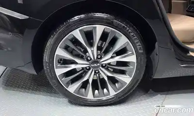 Kia K8 2023 2.5 Автомат в Москве № 1245313, миниатюра 5