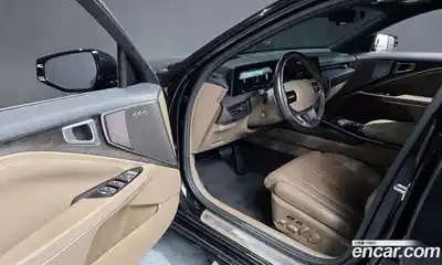 Kia K8 2023 2.5 Автомат в Москве № 1245313, миниатюра 10