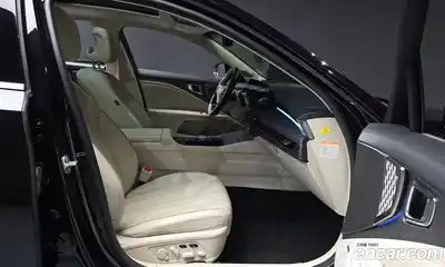 Kia K8 2024 1.6 Автомат в Москве № 1245339, миниатюра 11