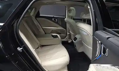 Kia K8 2024 1.6 Автомат в Москве № 1245339, миниатюра 12