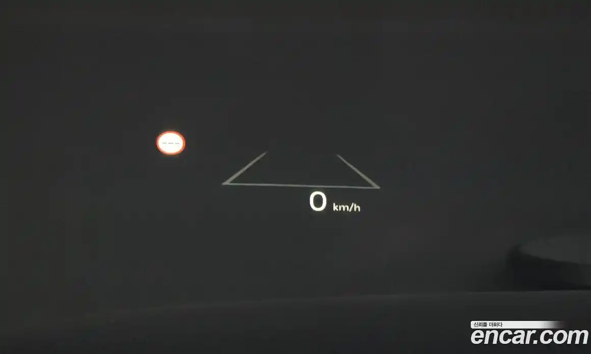 Kia K8 2024 1.6 Автомат в Москве № 1245339, фото 17