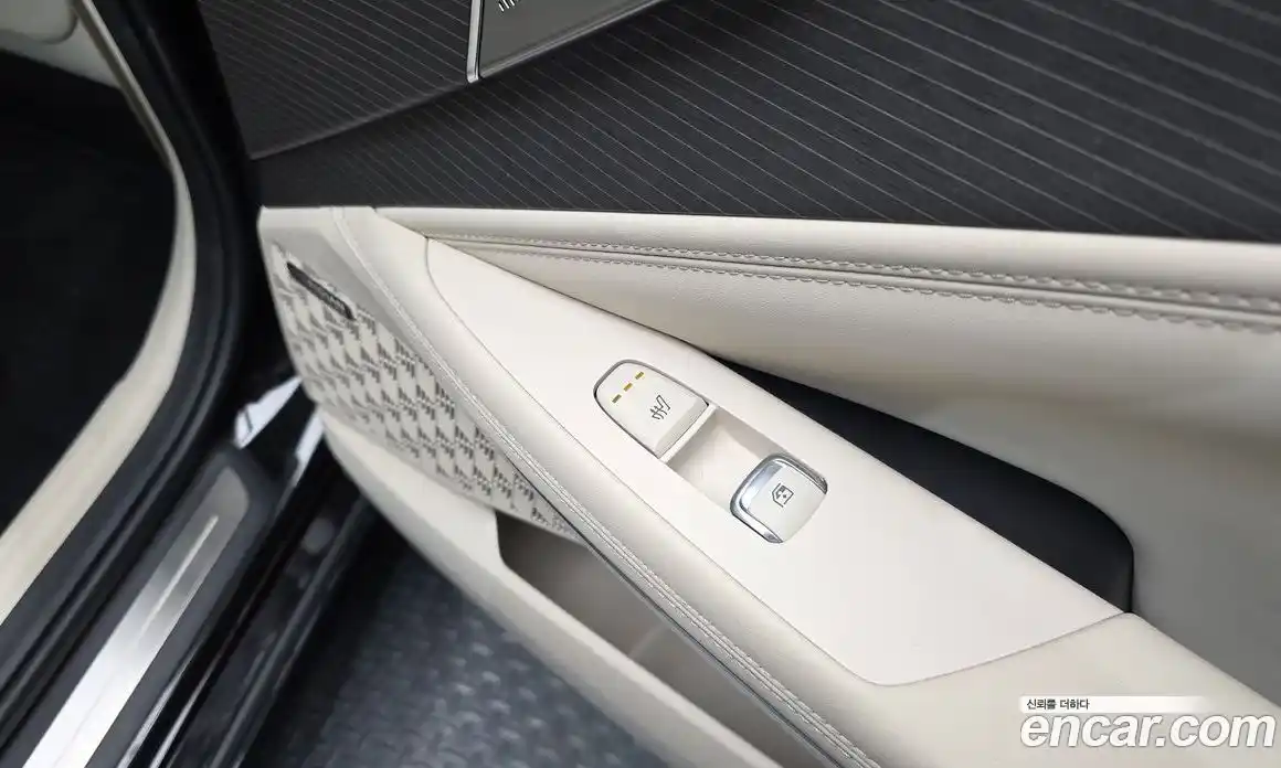 Kia K8 2024 1.6 Автомат в Москве № 1245339, фото 18