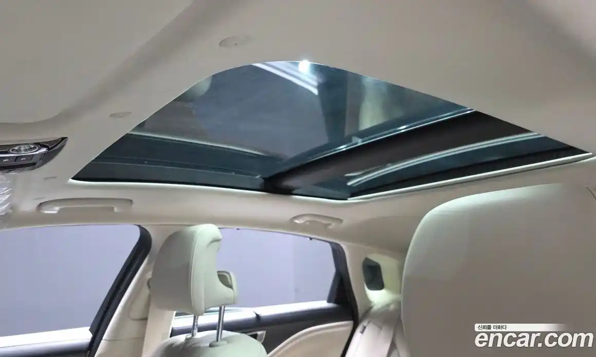 Kia K8 2024 1.6 Автомат в Москве № 1245339, фото 19