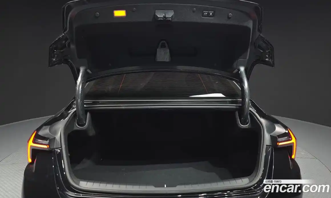 Kia K8 2024 1.6 Автомат в Москве № 1245339, фото 20