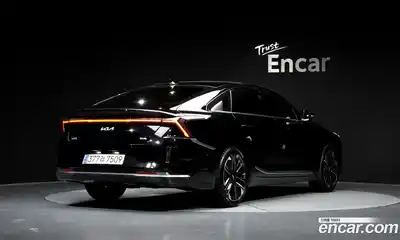 Kia K8 2024 1.6 Автомат в Москве № 1245339, миниатюра 2