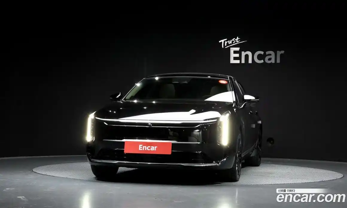 Kia K8 2024 1.6 Автомат в Москве № 1245339, фото 3