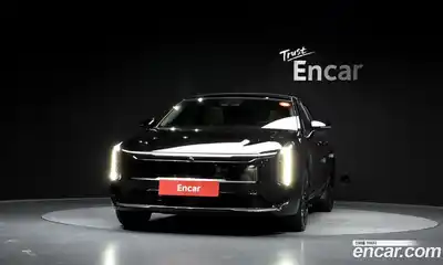 Kia K8 2024 1.6 Автомат в Москве № 1245339, миниатюра 3